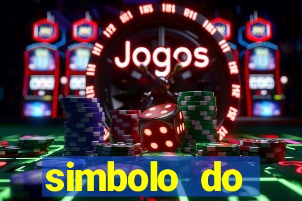 simbolo do corinthians para copiar